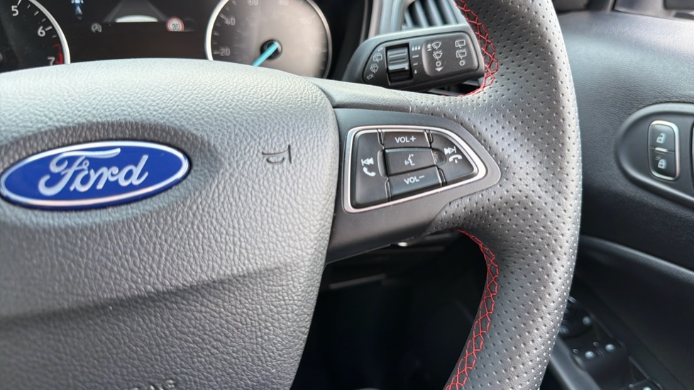 Ford EcoSport 1.0 EcoBoost 125 ST-Line 5dr Petrol Hatchback - Image 37