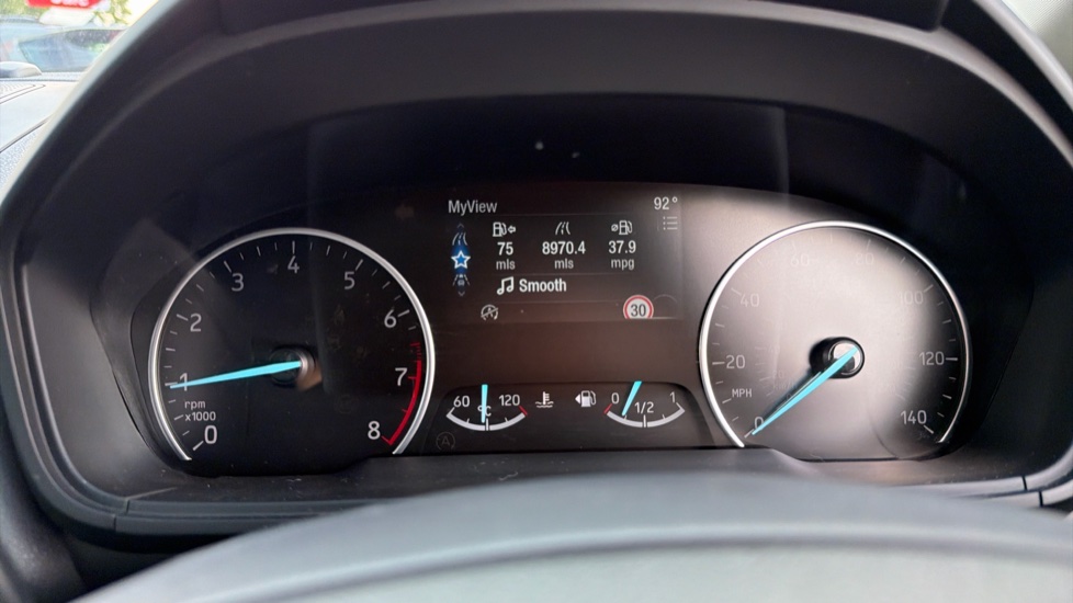 Ford EcoSport 1.0 EcoBoost 125 ST-Line 5dr Petrol Hatchback - Image 38