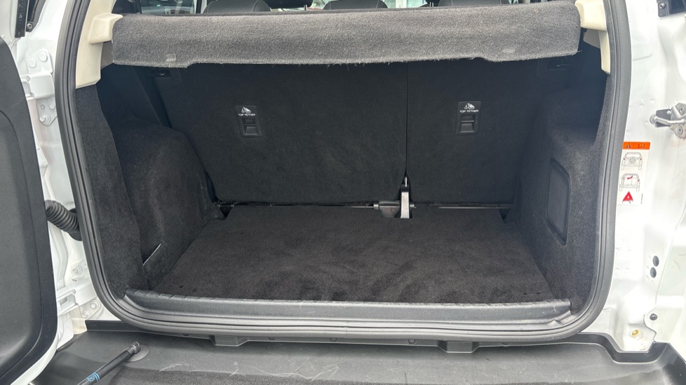 Ford EcoSport 1.0 EcoBoost 125 Active 5dr Petrol Hatchback - Image 24