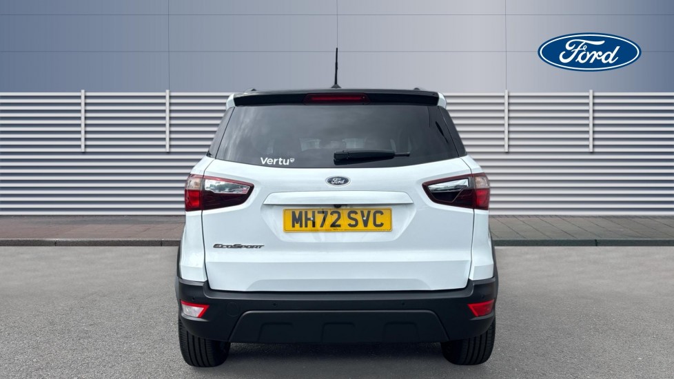 Ford EcoSport 1.0 EcoBoost 125 Active 5dr Petrol Hatchback - Image 25