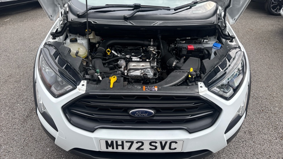 Ford EcoSport 1.0 EcoBoost 125 Active 5dr Petrol Hatchback - Image 27