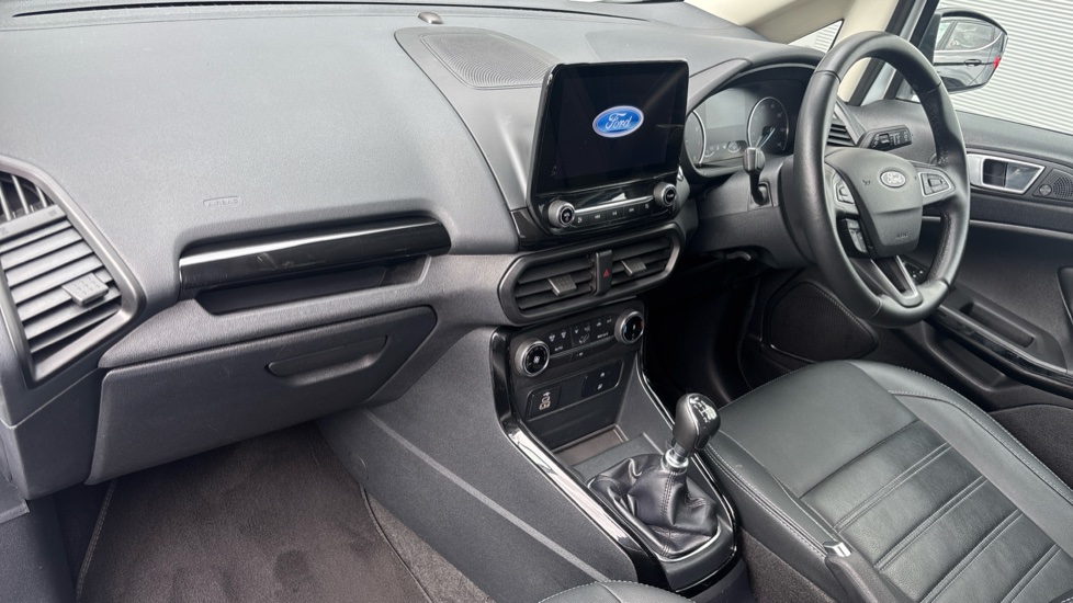 Ford EcoSport 1.0 EcoBoost 125 Active 5dr Petrol Hatchback - Image 6
