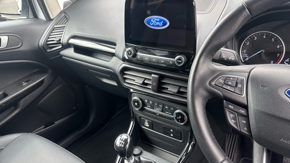 Ford EcoSport 1.0 EcoBoost 125 Active 5dr Petrol Hatchback - Image 15
