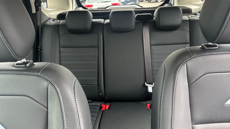 Ford EcoSport 1.0 EcoBoost 125 Active 5dr Petrol Hatchback - Image 21