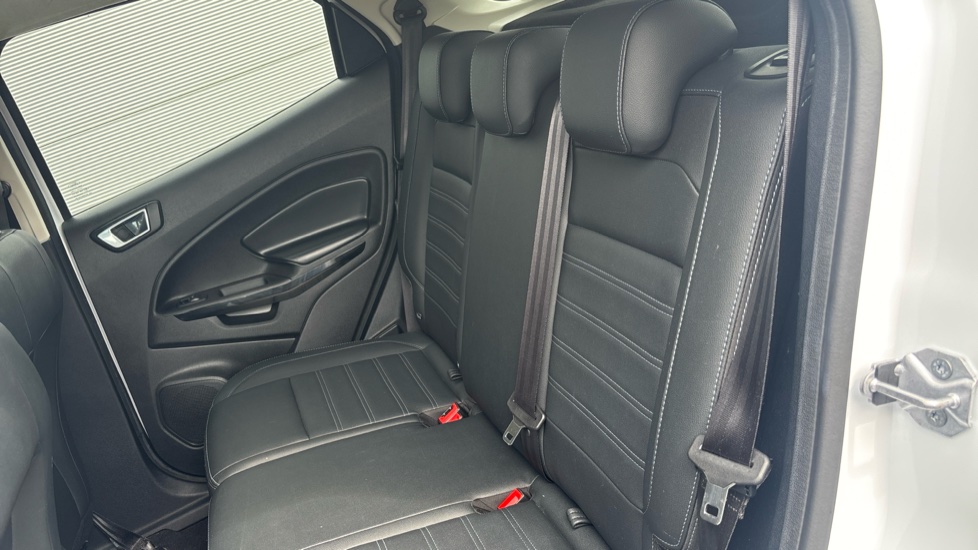 Ford EcoSport 1.0 EcoBoost 125 Active 5dr Petrol Hatchback - Image 22