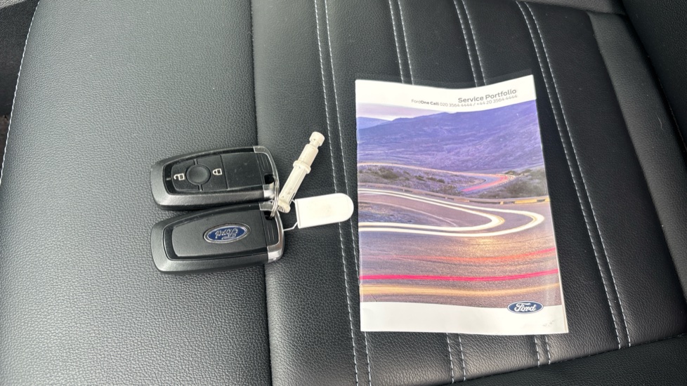 Ford EcoSport 1.0 EcoBoost 125 Active 5dr Petrol Hatchback - Image 28