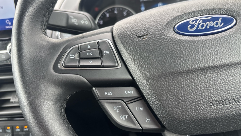 Ford EcoSport 1.0 EcoBoost 125 Active 5dr Petrol Hatchback - Image 16