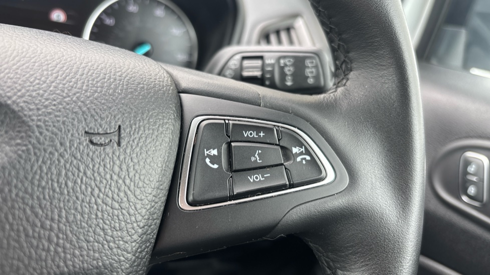 Ford EcoSport 1.0 EcoBoost 125 Active 5dr Petrol Hatchback - Image 18
