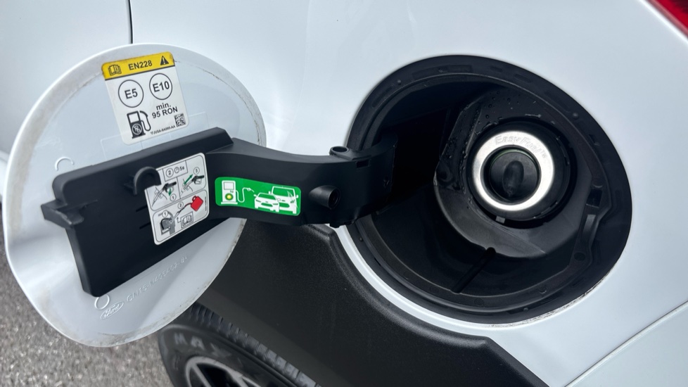 Ford EcoSport 1.0 EcoBoost 125 Active 5dr Petrol Hatchback - Image 31