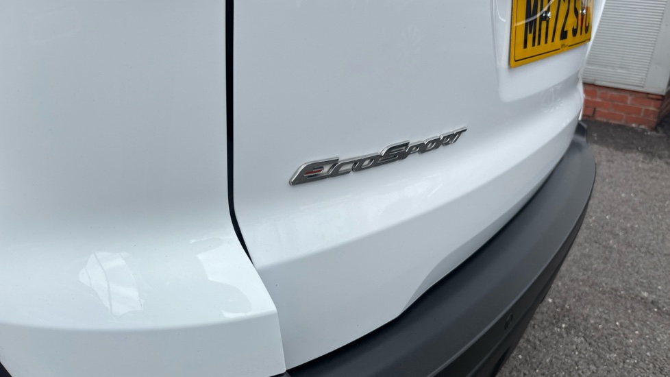 Ford EcoSport 1.0 EcoBoost 125 Active 5dr Petrol Hatchback - Image 32