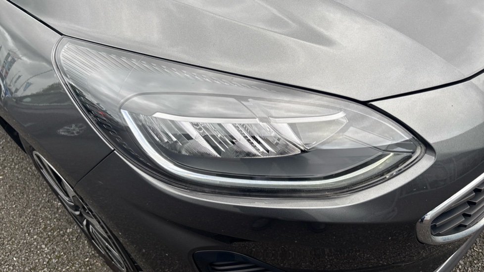 Ford Fiesta 1.0 EcoBoost Hybrid mHEV 125 Titanium 5dr Petrol Hatchback - Image 22