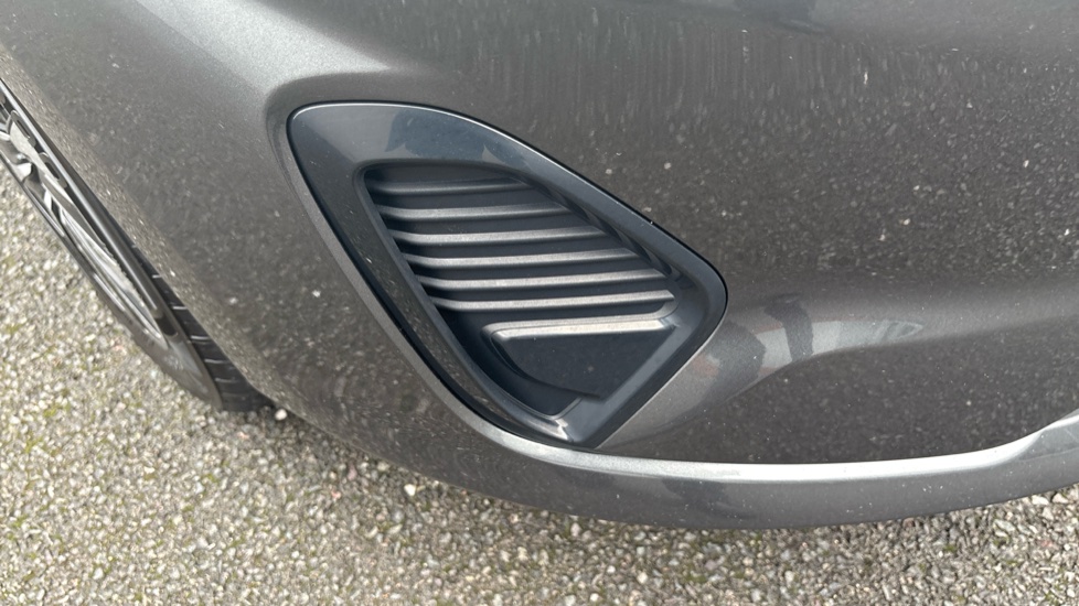 Ford Fiesta 1.0 EcoBoost Hybrid mHEV 125 Titanium 5dr Petrol Hatchback - Image 23