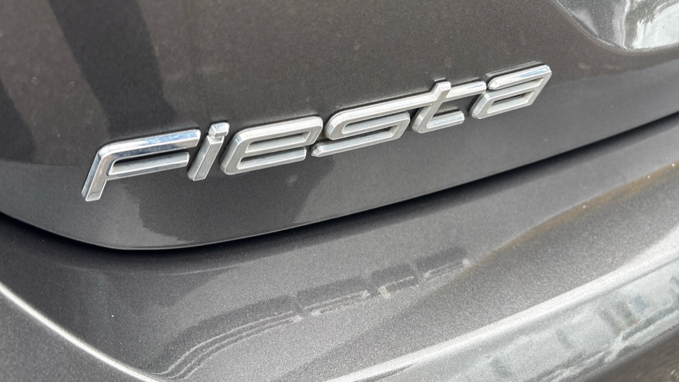 Ford Fiesta 1.0 EcoBoost Hybrid mHEV 125 Titanium 5dr Petrol Hatchback - Image 27