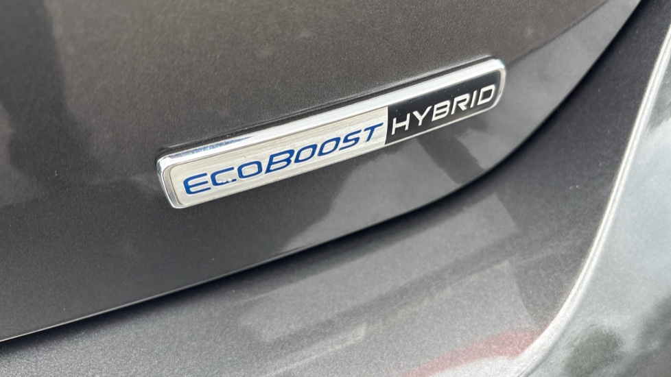 Ford Fiesta 1.0 EcoBoost Hybrid mHEV 125 Titanium 5dr Petrol Hatchback - Image 28