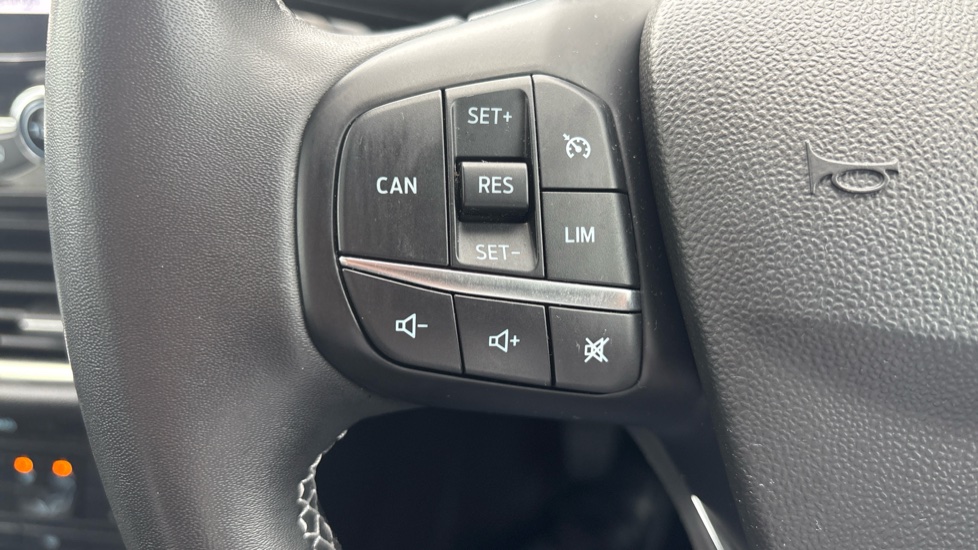 Ford Fiesta 1.0 EcoBoost Hybrid mHEV 125 Titanium 5dr Petrol Hatchback - Image 36