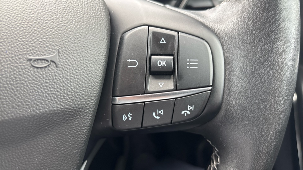Ford Fiesta 1.0 EcoBoost Hybrid mHEV 125 Titanium 5dr Petrol Hatchback - Image 37