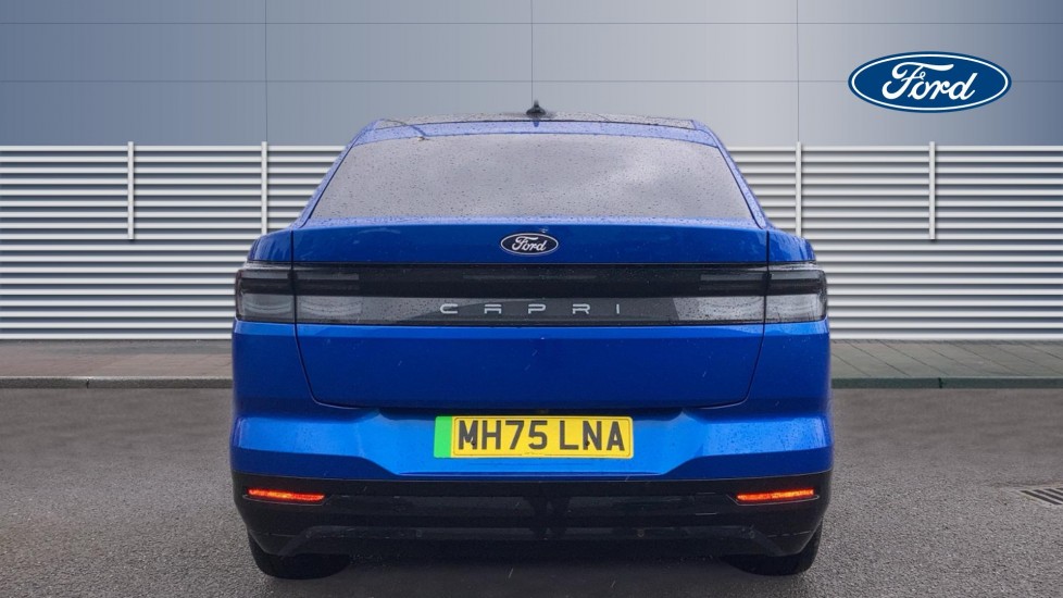 Ford Capri 125kW Premium 52kWh 5dr Auto [Driver Assist Pack] Electric Estate - Image 27