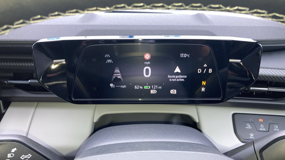 Ford Capri 125kW Premium 52kWh 5dr Auto [Driver Assist Pack] Electric Estate - Image 16