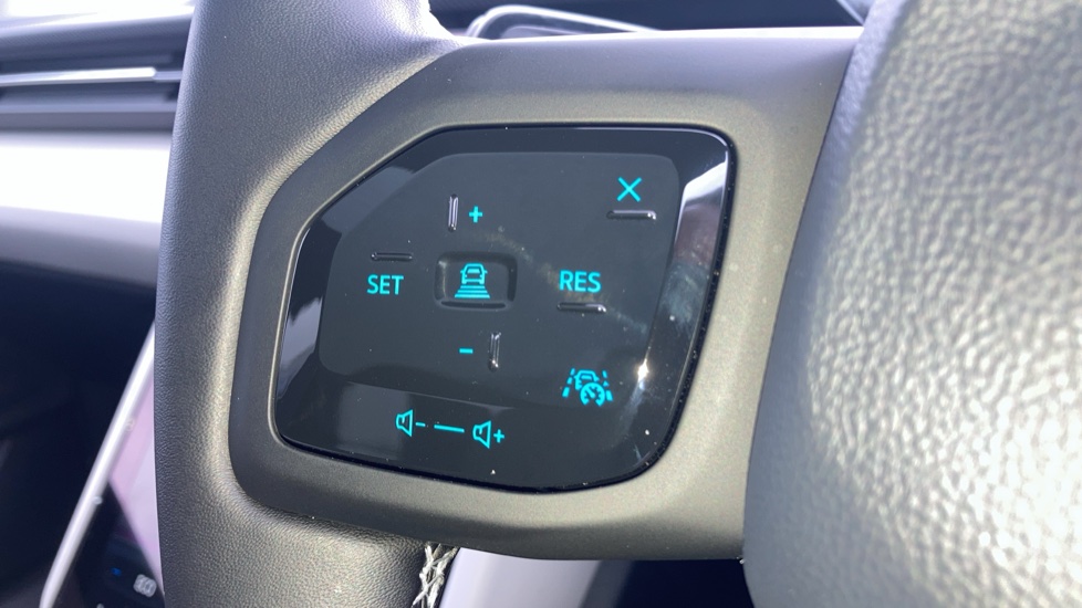 Ford Capri 125kW Premium 52kWh 5dr Auto [Driver Assist Pack] Electric Estate - Image 15