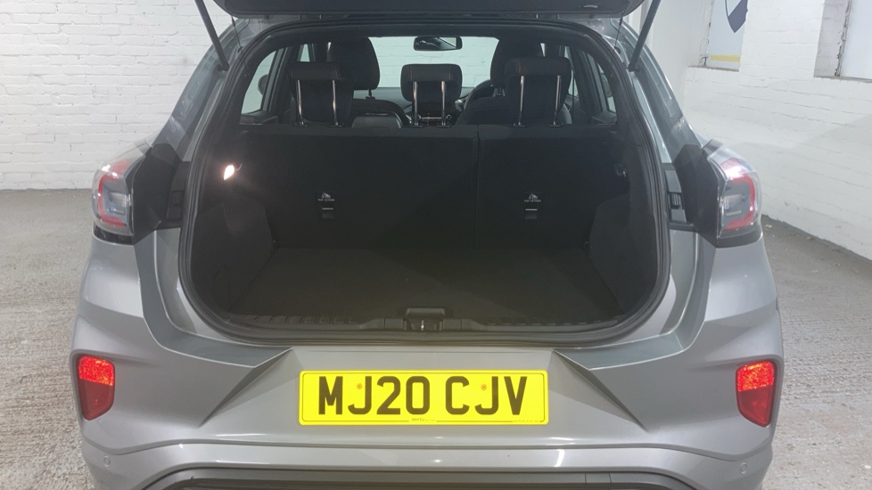 Ford Puma 1.0 EcoBoost Hybrid mHEV ST-Line 5dr Petrol Hatchback - Image 26