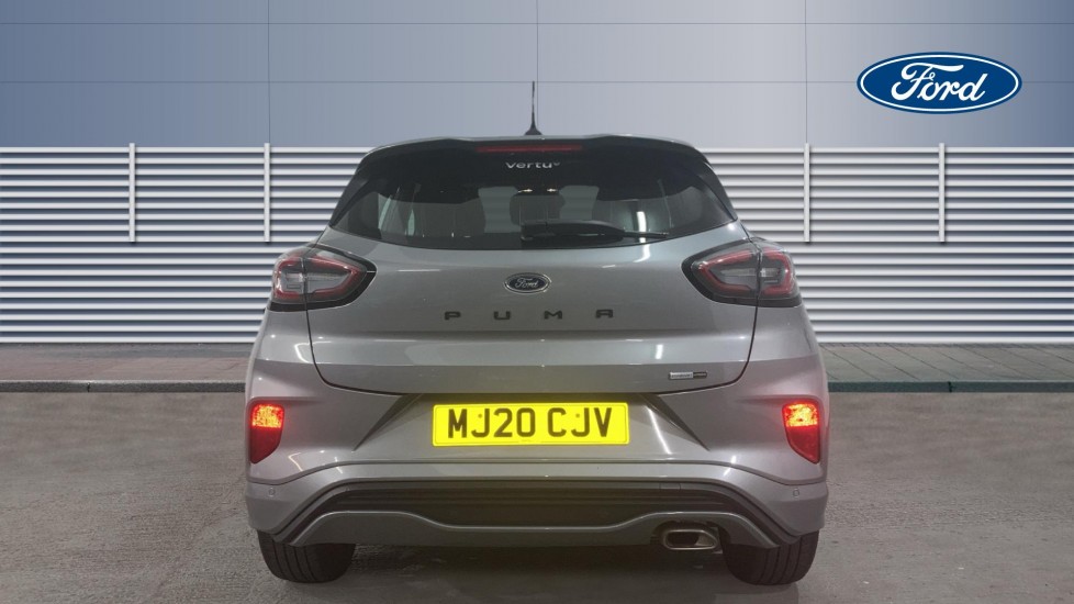 Ford Puma 1.0 EcoBoost Hybrid mHEV ST-Line 5dr Petrol Hatchback - Image 28