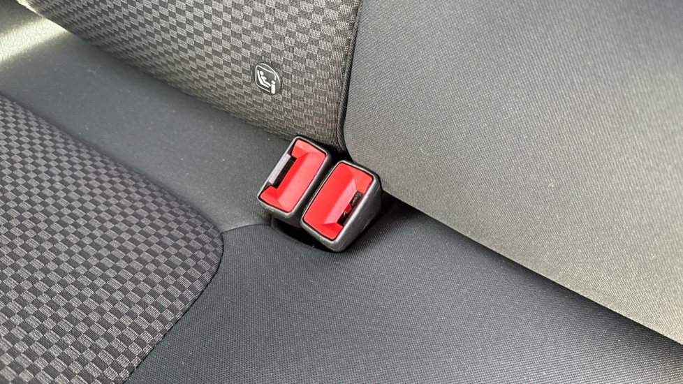 Ford Fiesta 1.0 EcoBoost Hybrid mHEV 155 ST-Line Edition 5dr Petrol Hatchback - Image 19