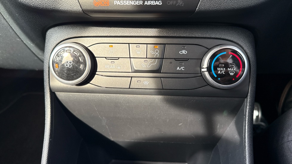 Ford Fiesta 1.0 EcoBoost Hybrid mHEV 155 ST-Line Edition 5dr Petrol Hatchback - Image 38