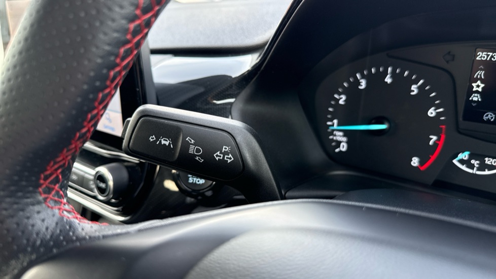 Ford Fiesta 1.0 EcoBoost Hybrid mHEV 155 ST-Line Edition 5dr Petrol Hatchback - Image 40