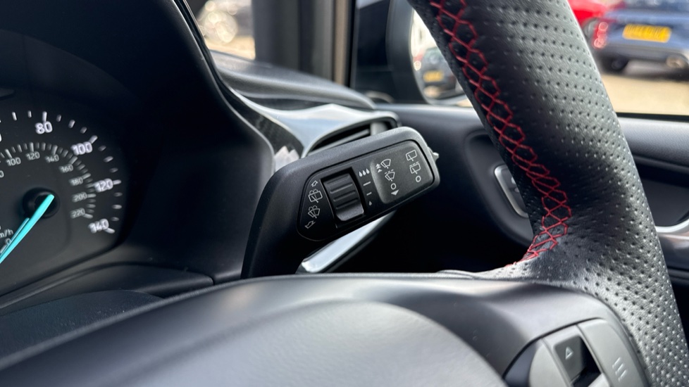 Ford Fiesta 1.0 EcoBoost Hybrid mHEV 155 ST-Line Edition 5dr Petrol Hatchback - Image 42