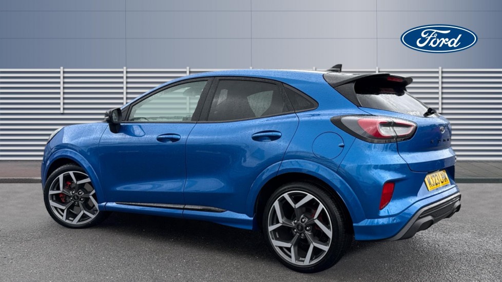 Ford Puma ST 1.5 EcoBoost ST 5dr Petrol Hatchback - Image 2
