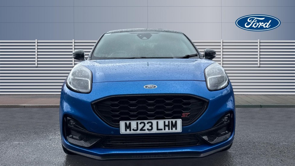 Ford Puma ST 1.5 EcoBoost ST 5dr Petrol Hatchback - Image 3