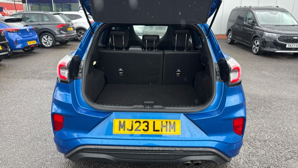 Ford Puma ST 1.5 EcoBoost ST 5dr Petrol Hatchback - Image 42