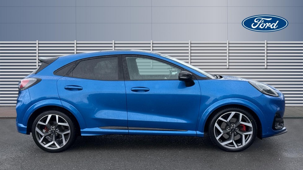 Ford Puma ST 1.5 EcoBoost ST 5dr Petrol Hatchback - Image 4