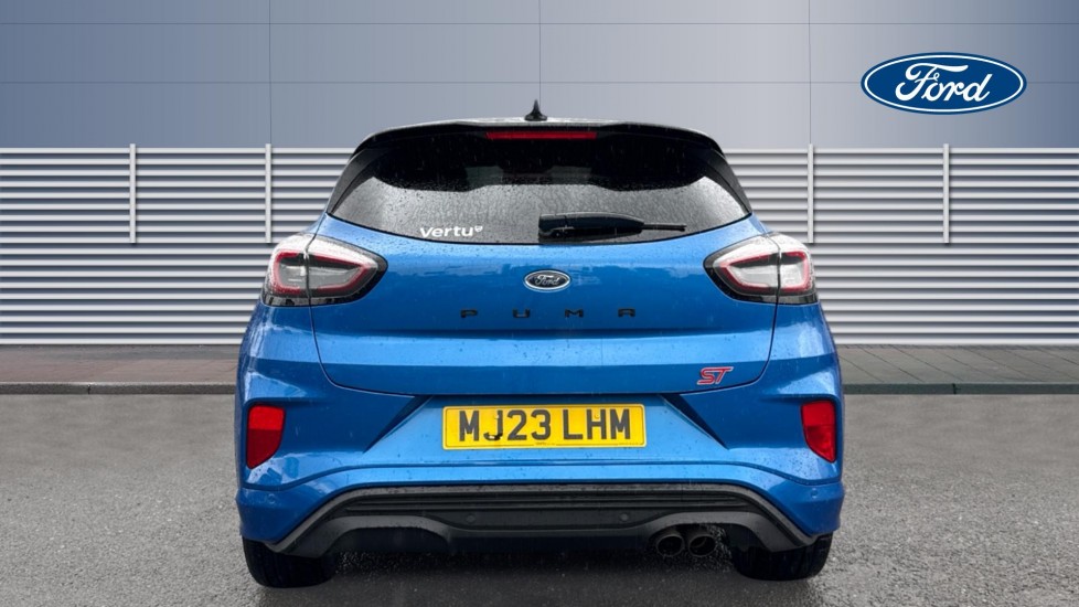 Ford Puma ST 1.5 EcoBoost ST 5dr Petrol Hatchback - Image 5