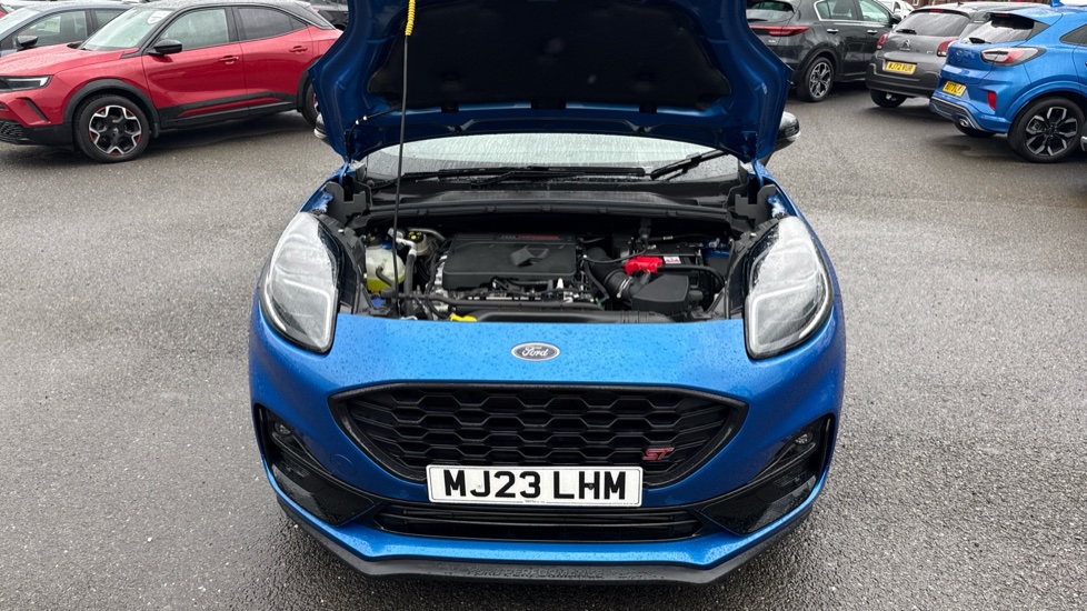 Ford Puma ST 1.5 EcoBoost ST 5dr Petrol Hatchback - Image 43