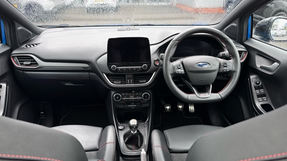 Ford Puma ST 1.5 EcoBoost ST 5dr Petrol Hatchback - Image 23