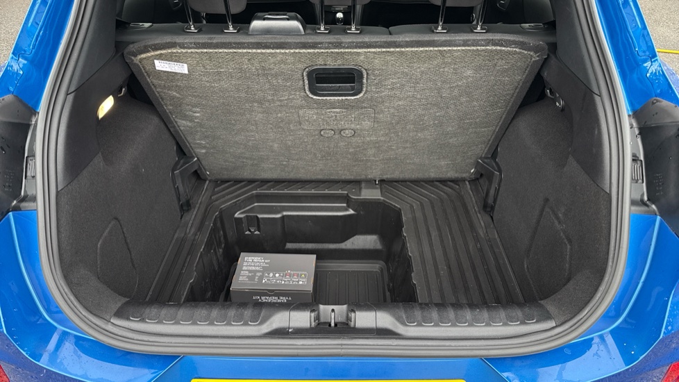 Ford Puma ST 1.5 EcoBoost ST 5dr Petrol Hatchback - Image 40