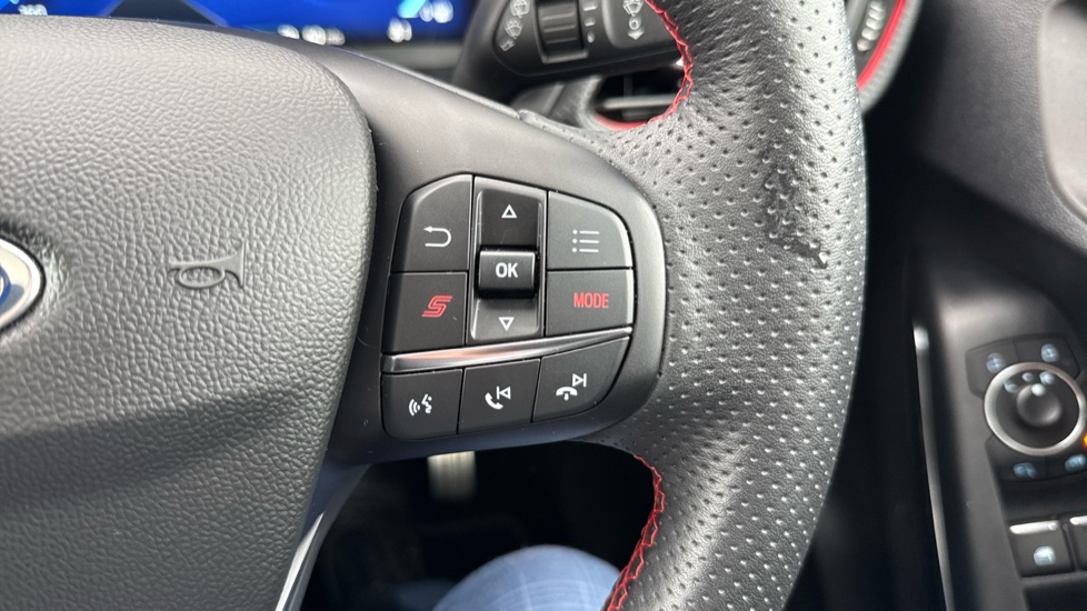 Ford Puma ST 1.5 EcoBoost ST 5dr Petrol Hatchback - Image 35