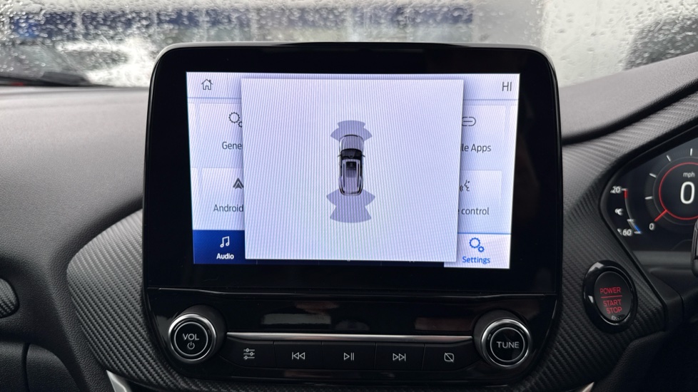 Ford Puma ST 1.5 EcoBoost ST 5dr Petrol Hatchback - Image 14