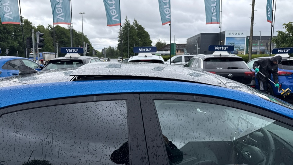 Ford Puma ST 1.5 EcoBoost ST 5dr Petrol Hatchback - Image 45