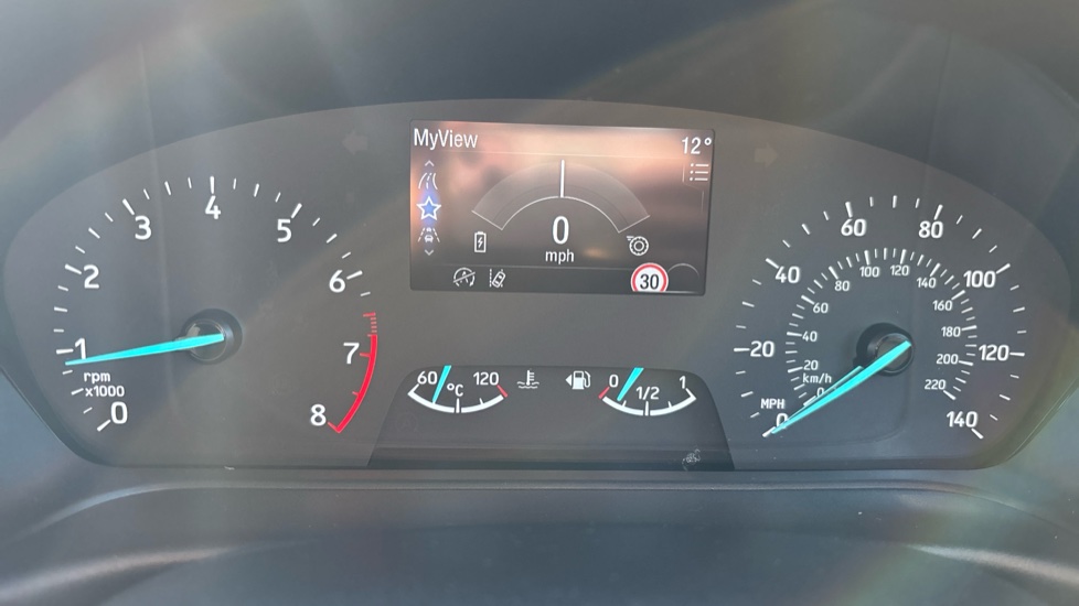 Ford Puma 1.0 EcoBoost Hybrid mHEV Titanium 5dr Petrol Hatchback - Image 18
