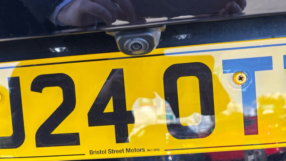 Ford Puma 1.0 EcoBoost Hybrid mHEV Titanium 5dr Petrol Hatchback - Image 23
