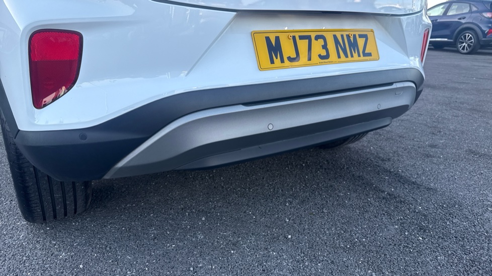 Ford Puma 1.0 EcoBoost Hybrid mHEV Titanium 5dr Petrol Hatchback - Image 26