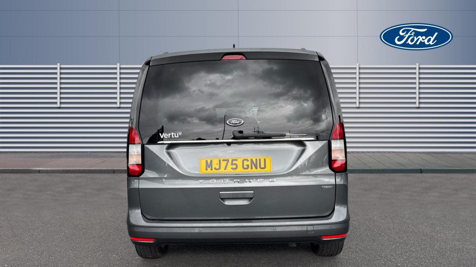 Ford Tourneo Connect 1.5 EcoBoost PHEV 150 Titanium 5dr Auto Estate - Image 6