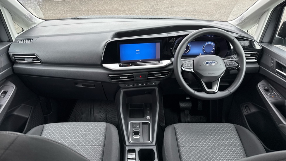 Ford Tourneo Connect 1.5 EcoBoost PHEV 150 Titanium 5dr Auto Estate - Image 10