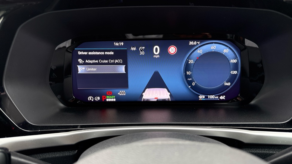 Ford Tourneo Connect 1.5 EcoBoost PHEV 150 Titanium 5dr Auto Estate - Image 26