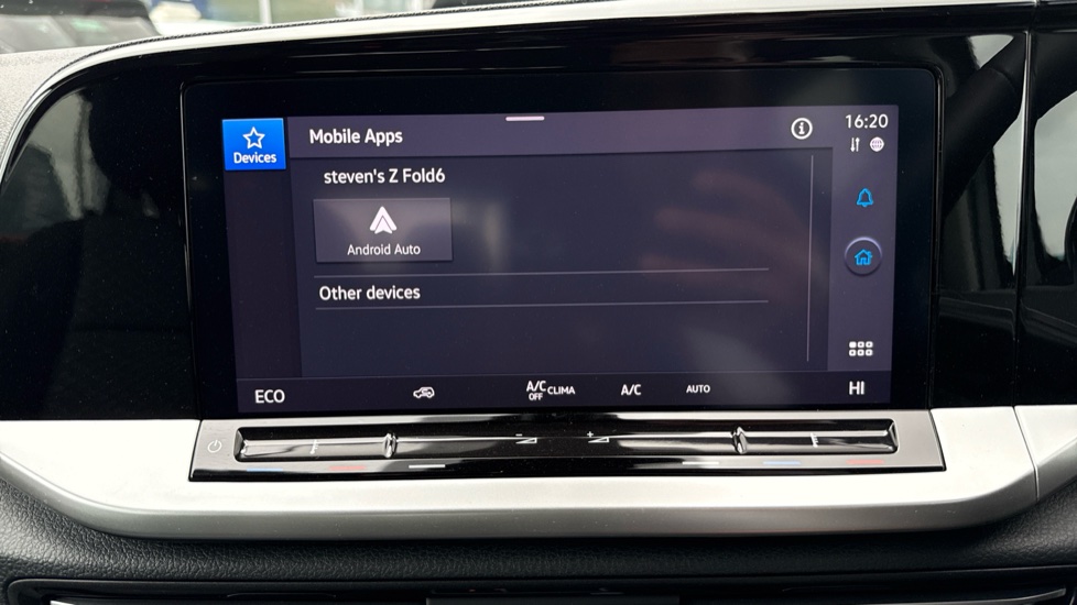 Ford Tourneo Connect 1.5 EcoBoost PHEV 150 Titanium 5dr Auto Estate - Image 32