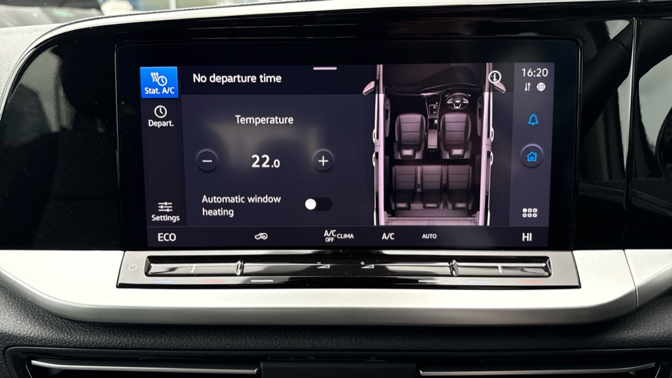 Ford Tourneo Connect 1.5 EcoBoost PHEV 150 Titanium 5dr Auto Estate - Image 35