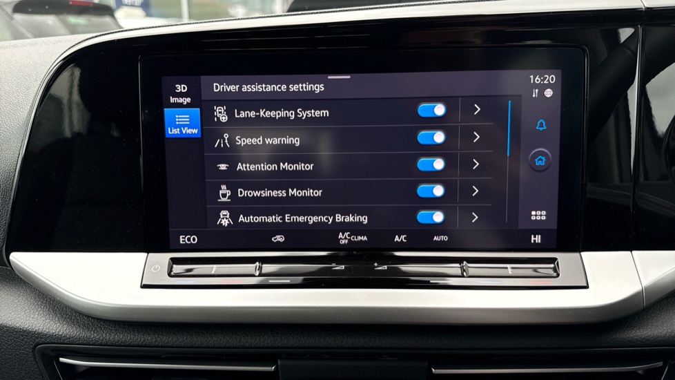 Ford Tourneo Connect 1.5 EcoBoost PHEV 150 Titanium 5dr Auto Estate - Image 36