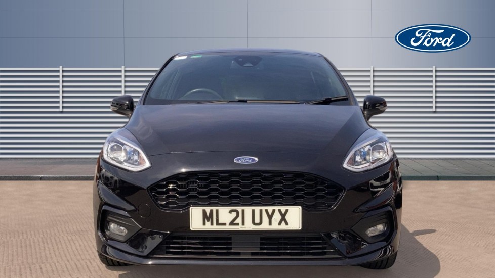 Ford Fiesta 1.0 EcoBoost 95 ST-Line Edition 5dr Petrol Hatchback - Image 3